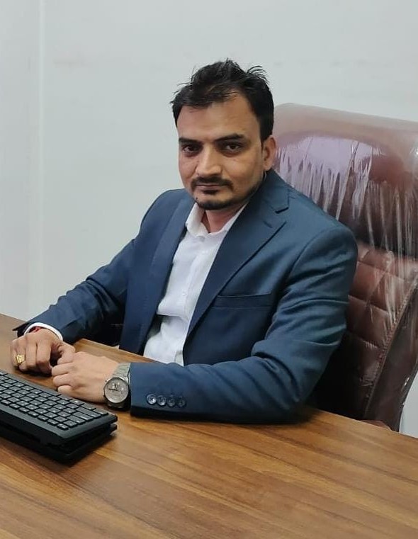 Dr. Arun Saini Image